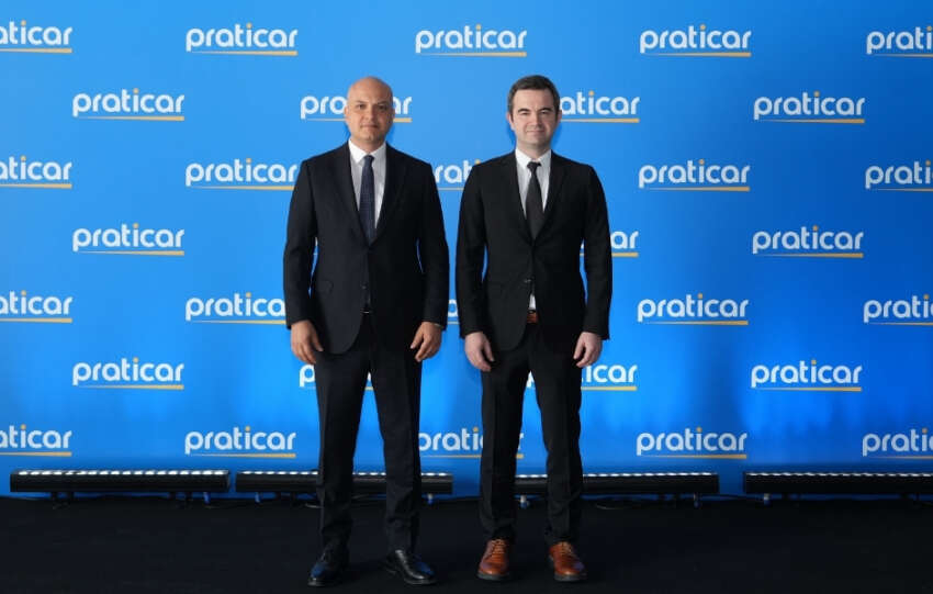 Praticar