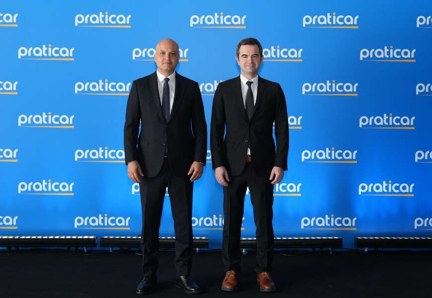 Praticar