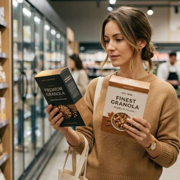 Ucuzluk Yetmez: Private Label Çağında “Değer Algısı” Yeniden Yazılıyor