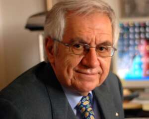 Prof. Dr. Ekrem Sezik