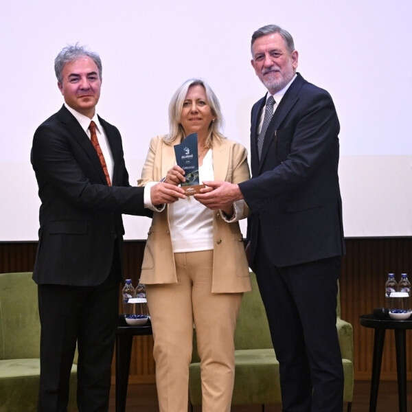 İlker Özçetin 3 REVEGO, 3. Uludağ Çevre Forumu’nda Altın Sponsor Olarak Yerini Aldı