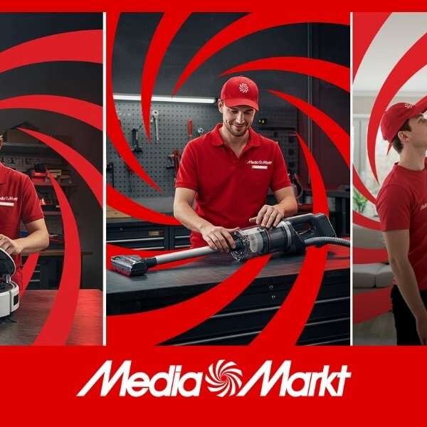 İlker Özçetin 13 MediaMarkt Türkiye’den bakım hizmetlerinde yeni trend: Robot süpürge, dikey süpürge ve klima öne çıktı