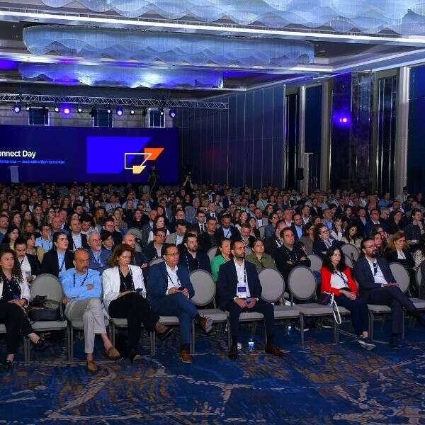 SAP Connect Day’de otonom işletme vizyonu ve yapay zeka ile dönüşüm öne çıktı