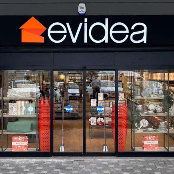 Home 39 Şanlıurfa’da Evidea dönemi başladı!
