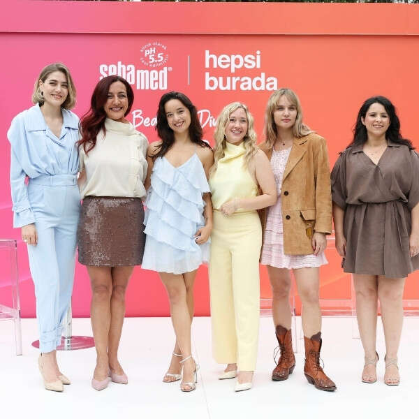Sebamed, “Bedenini Dinle” Kampanyasını Hepsiburada ile Birlikte Gerçekleştirdiği Lansmanla Duyurdu