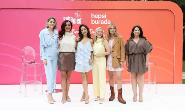 Sebamed Bedenini Dinle Kampanyasini Hepsiburada ile Birlikte Gerceklestirdigi Lansmanla Duyurdu