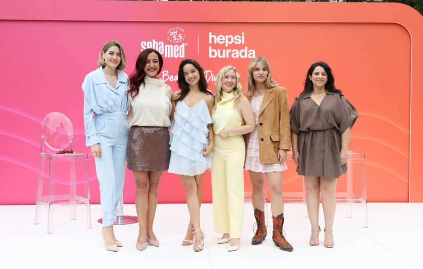Sebamed Bedenini Dinle Kampanyasini Hepsiburada ile Birlikte Gerceklestirdigi Lansmanla Duyurdu