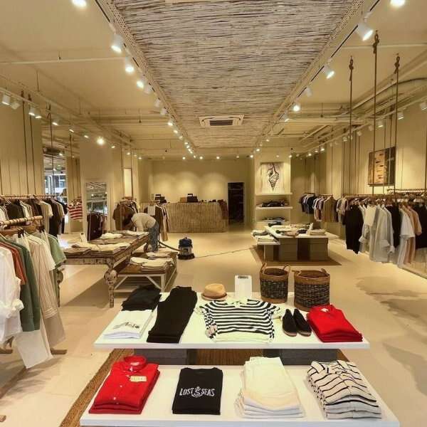 Şehrin Yeni Ticaret ve Yaşam Merkezi: Meydan Park Muğla