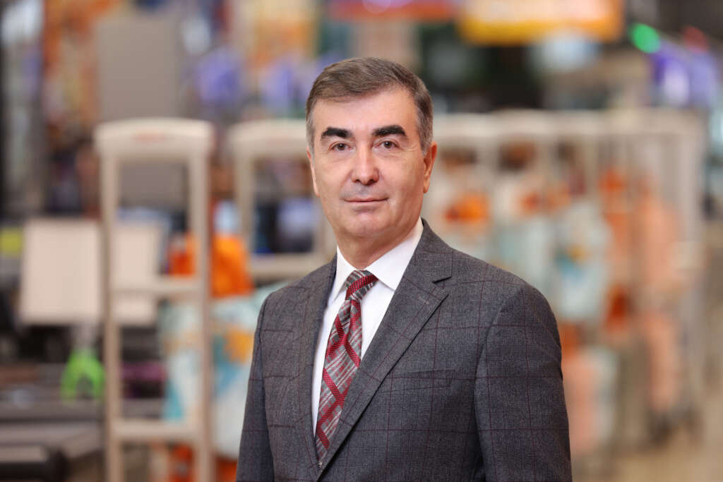 Sevki Tuncer