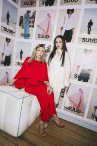 Seyma Subasi Merve Topal