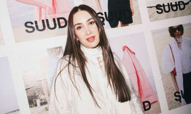 Suud Collection 10. Yilini Ozel Bir Davetle Kutladi