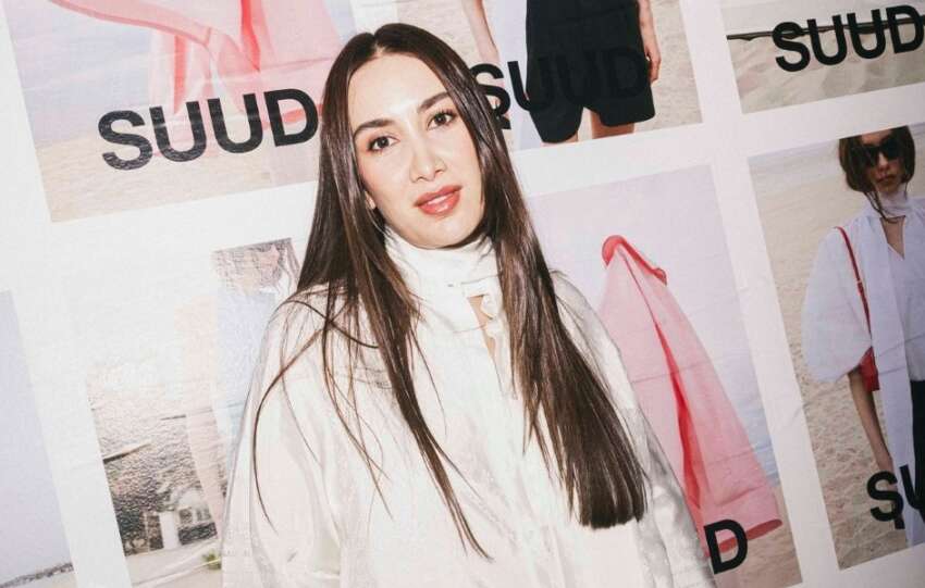Suud Collection 10. Yilini Ozel Bir Davetle Kutladi