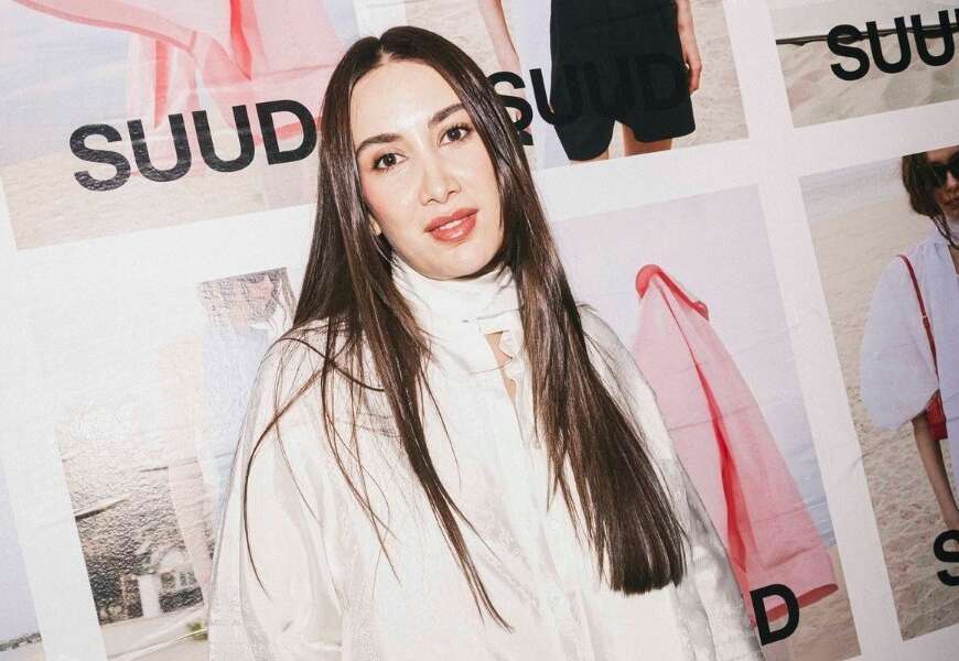 Suud Collection 10. Yilini Ozel Bir Davetle Kutladi