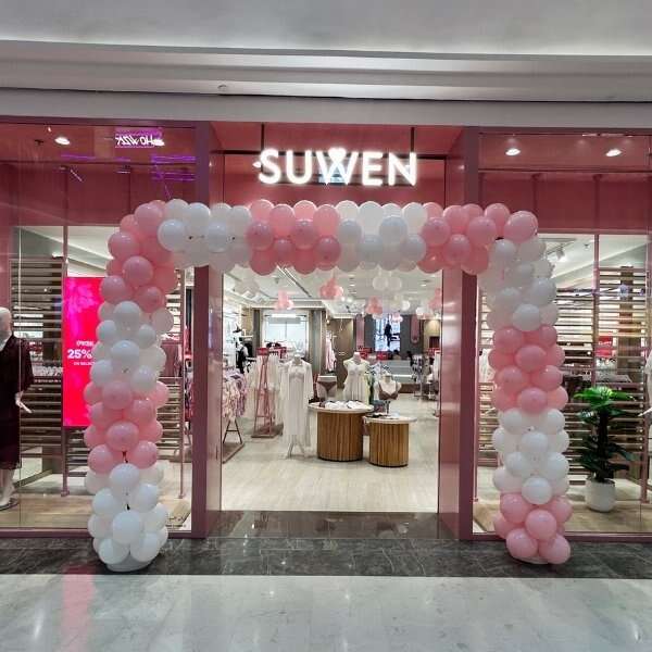 Suwen Körfez’de Büyümesini Hızlandırdı