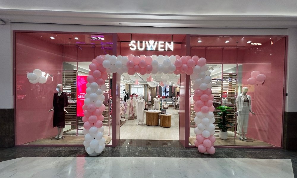 Suwen Korfezde Buyumesini Hizlandirdi