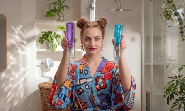 The Bath Factory 2026 Vizyonunu Yeni Filmiyle Duyurdu