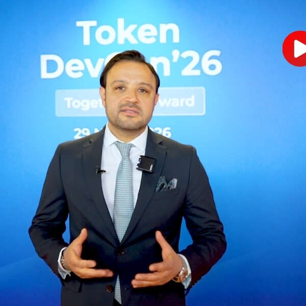 “Token DevCon’26’da Teknoloji, Entegrasyon ve İş Birliği Ön Plandaydı”