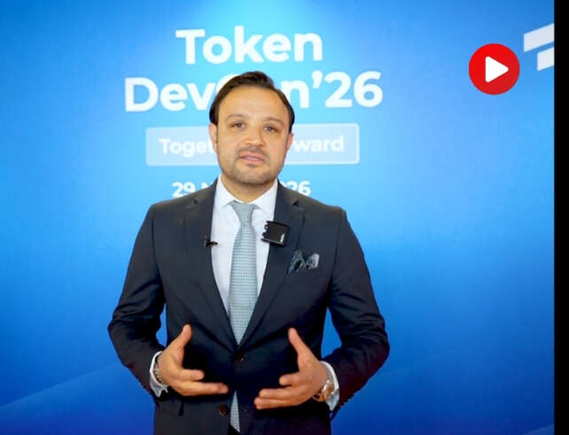 Token DevCon26da Teknoloji Entegrasyon ve Is Birligi On Plandaydi