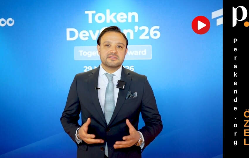 Token DevCon26da Teknoloji Entegrasyon ve Is Birligi On Plandaydi