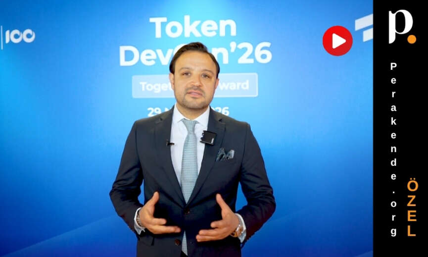 Token DevCon26da Teknoloji Entegrasyon ve Is Birligi On Plandaydi