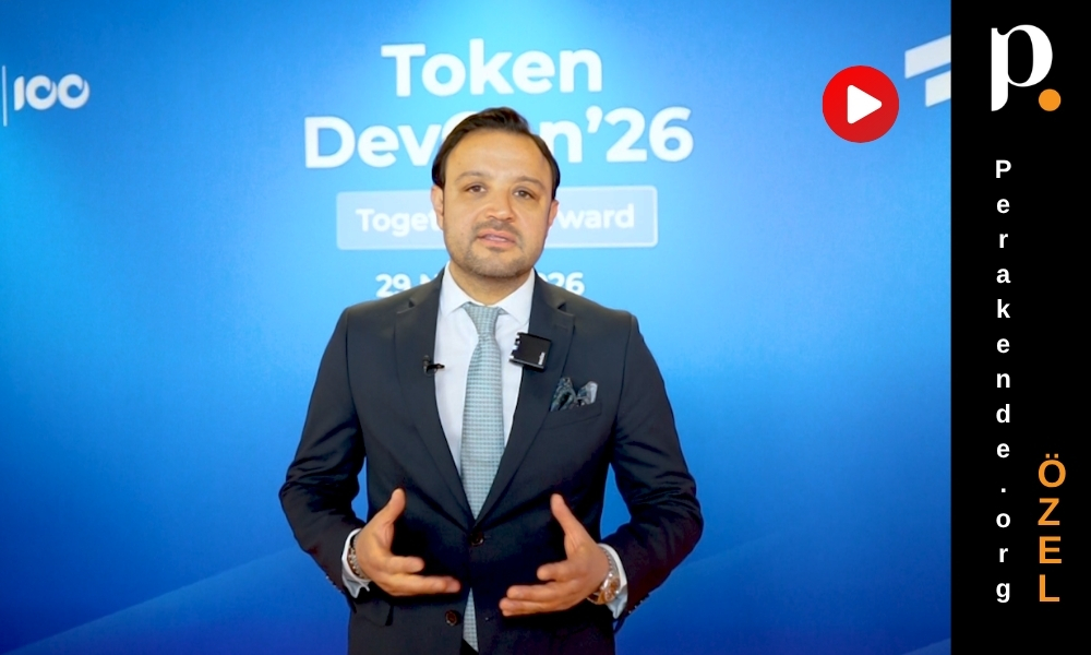 Home 71 Token DevCon26da Teknoloji Entegrasyon ve Is Birligi On Plandaydi