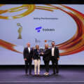 Token Finansal Teknolojiler’e Best of Sales Awards’ta Ödül
