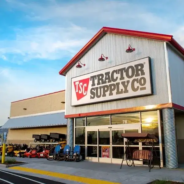 Tractor Supply’dan Yapay Zekâ Destekli Son Kilometre (Last-Mile) Dönüşümü