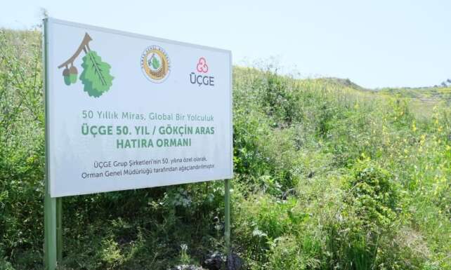 UCGEden Gelecege Anlamli Miras