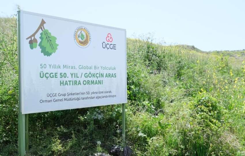 UCGEden Gelecege Anlamli Miras