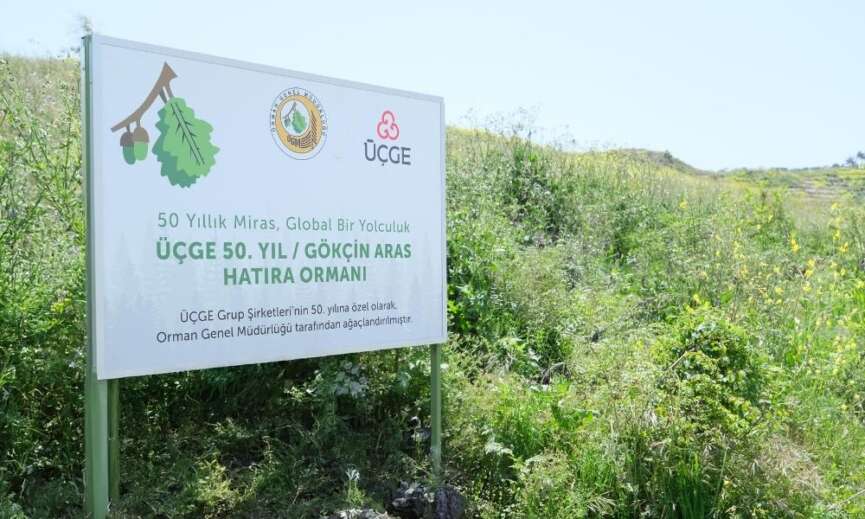 UCGEden Gelecege Anlamli Miras