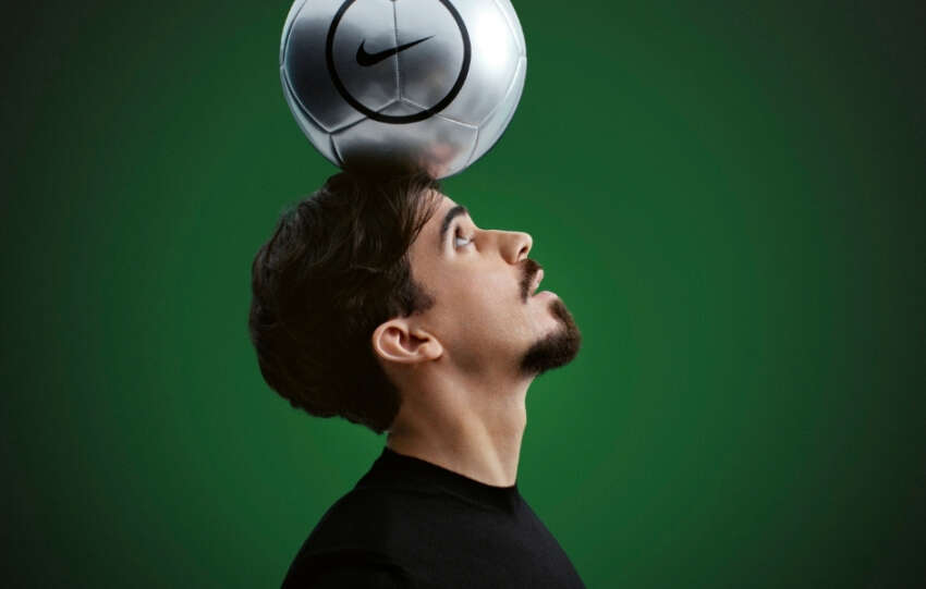 Vichynin Yeni Global Marka Elcisi Dunyaca Unlu Futbolcu Vitinha Oldu