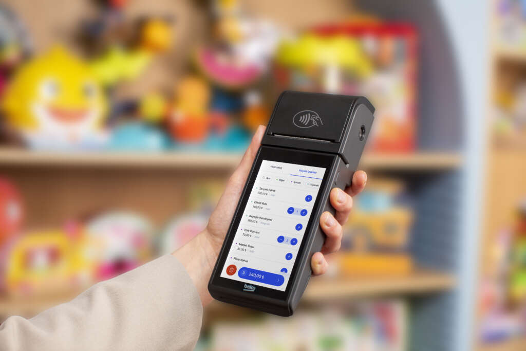 Token Finansal Teknolojiler’e Best of Sales Awards’ta Ödül 1 X30TR blur gorsel
