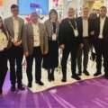 Saruhan kimya, sürdürülebilirlik vizyonuyla Beauty İstanbul 2026’da büyük ilgi gördü