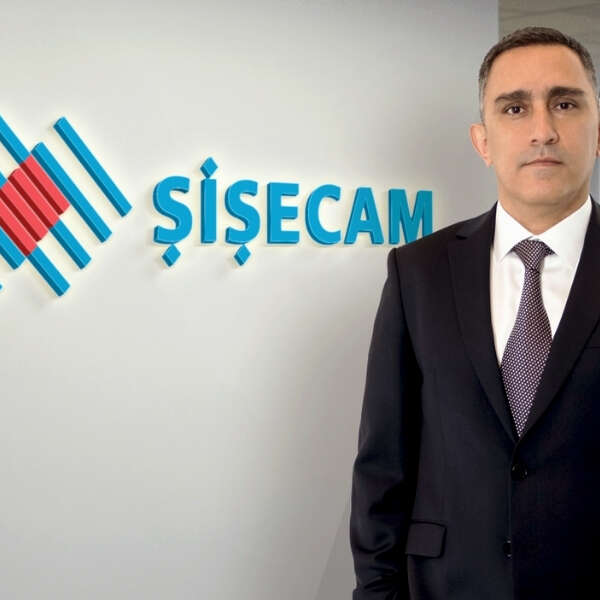 Şişecam’ın 2026 İlk Çeyrek Net Satışları 57,5 Milyar TL Oldu