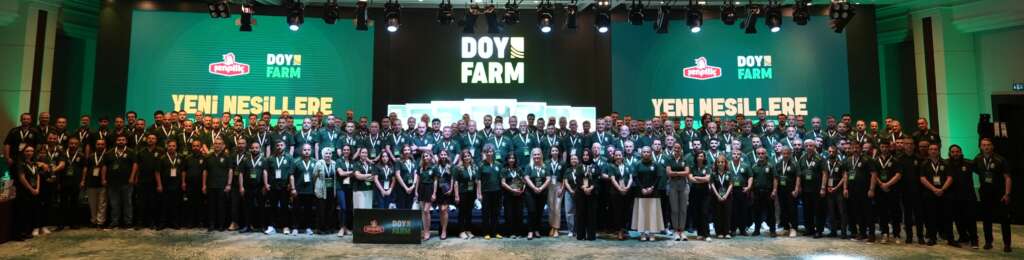 Şenpiliç, yeni markası "Doyfarm"ı iş ortaklarıyla Antalya’da buluşturdu 1 1780299199 DSC04022.JPG