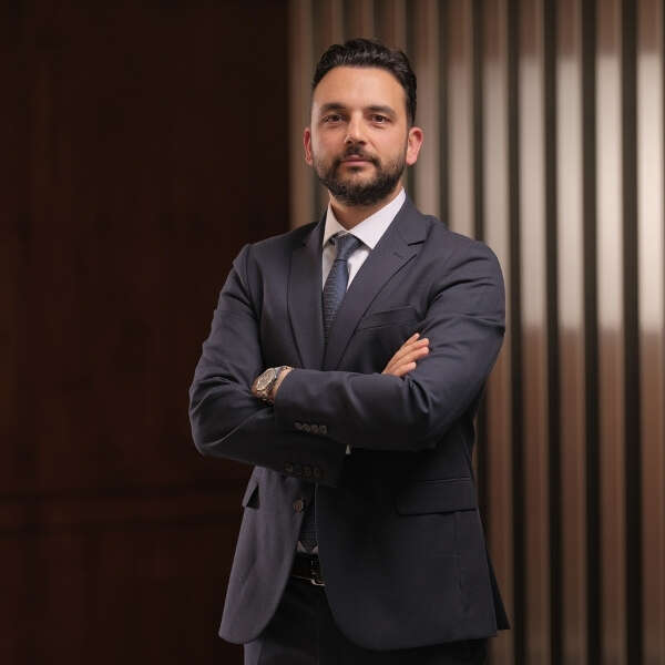 AKO Grup’ta üst düzey atama 