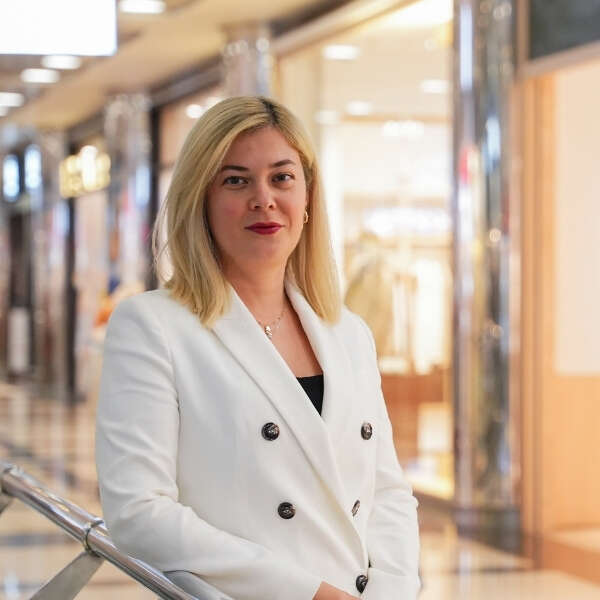 Erkmen Onbulak 2 Antalya Migros AVM’de Değişen Tüketiciye Uyum, Güçlü Deneyim
