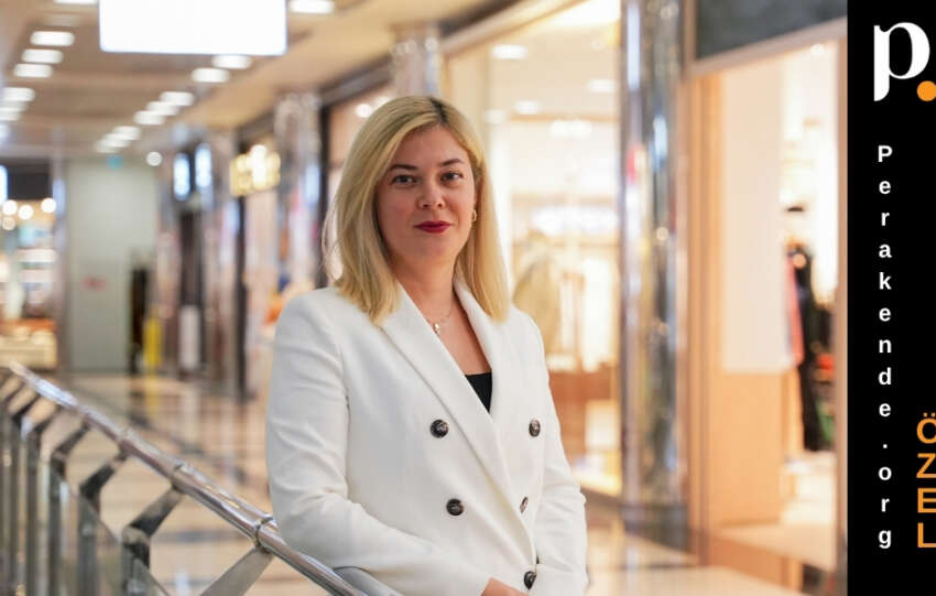 Antalya Migros AVMde Degisen Tuketiciye Uyum Guclu Deneyim
