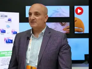 Arçelik Kurumsal Çözümler Proje Yöneticisi – Vural Kılıç / Perakende Günleri 2026