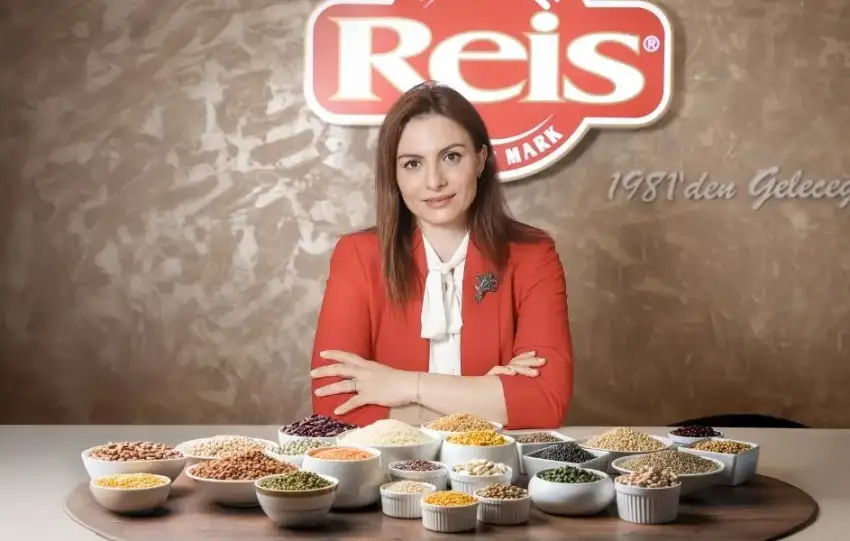 Asure Zamani Reis Lezzetleri ile Tam Kivaminda