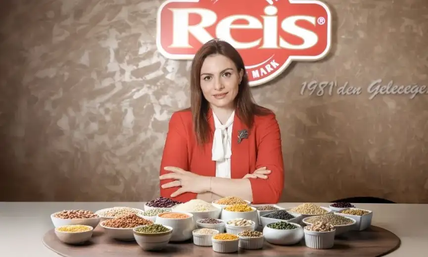 Asure Zamani Reis Lezzetleri ile Tam Kivaminda