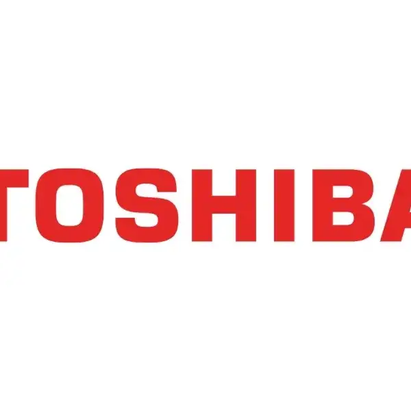 Aynı Güç, Tek İsim: Toshiba