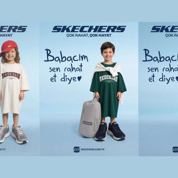 Home 39 “Babacığım, Sen Rahat Et’’ Diyenler İçin En Konforlu Hediye Seçenekleri Skechers’ta
