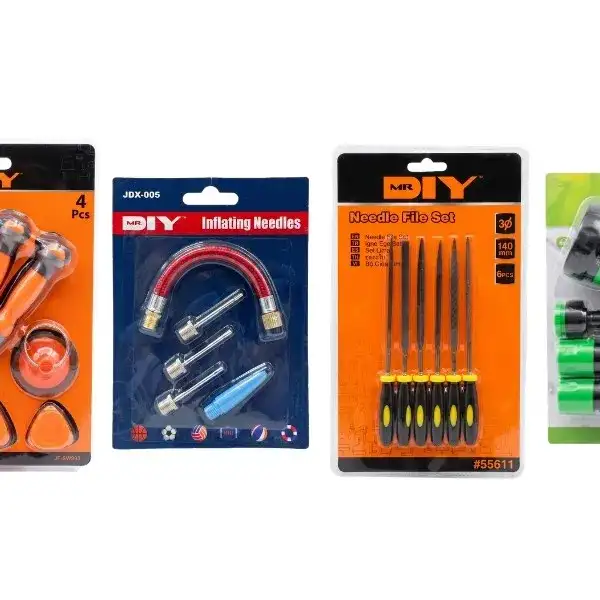 Babaların Hobilerine Uygun Hediye Seçenekleri MR.DIY’de