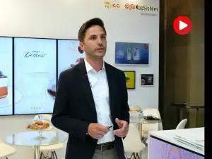 KoçSistem Pixage Satış Pazarlama Yöneticisi – Batuhan Genç / Perakende Günleri 2026
