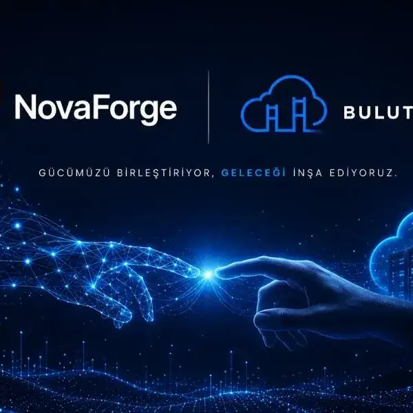 Bulutistan ve NovaForge’dan yapay zekâ ses teknolojileri için stratejik ortaklık