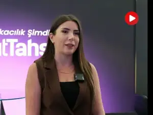BulutTahsilat Kurumsal Satış Ekibi Lideri – Buse Turhan Koçak / Perakende Günleri 2026