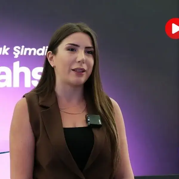 Erkmen Onbulak 8 BulutTahsilat Kurumsal Satış Ekibi Lideri – Buse Turhan Koçak / Perakende Günleri 2026