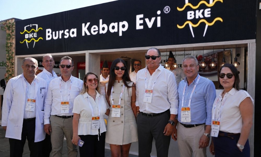 Bursa Kebap Evi Perakende Gunlerine Guclu Marka Imaji ile Damgasini Vurdu 3