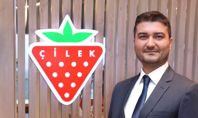 Cilekten global buyume yolculugunda stratejik atama